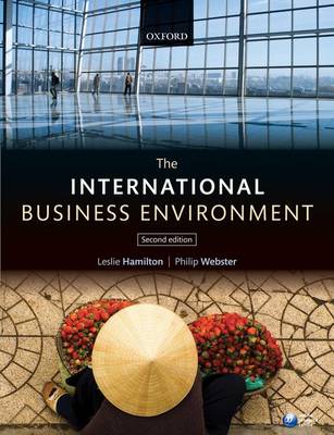 International Business Environment 2nd Revised edition