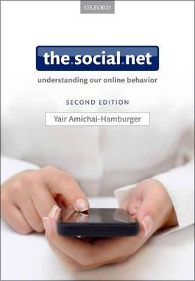 Social Net: Understanding our online behavior