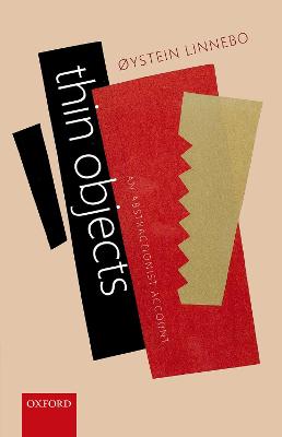 Thin Objects: An Abstractionist Account