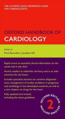 Oxford Handbook of Cardiology 2nd Revised edition