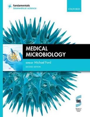 Medical Microbiology 2nd Revised edition