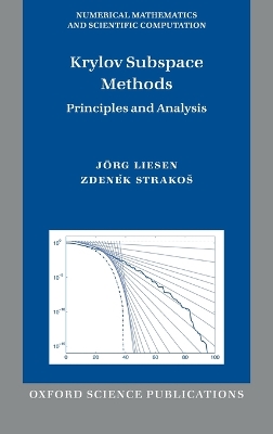 Krylov Subspace Methods: Principles and Analysis