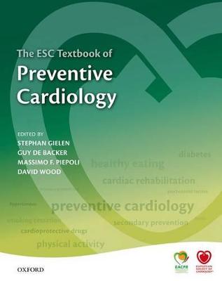 ESC Textbook of Preventive Cardiology