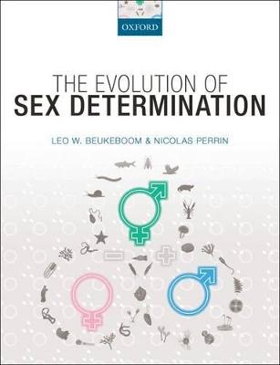 Evolution of Sex Determination
