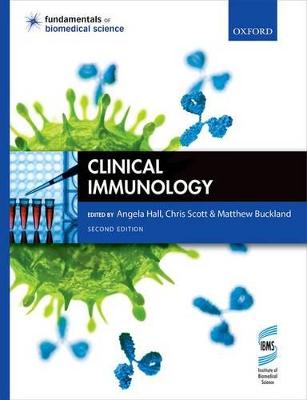 Clinical Immunology 2nd Revised edition