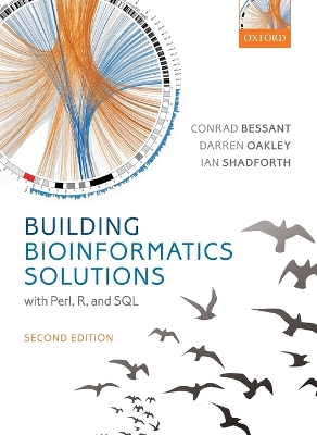 Building Bioinformatics Solutions 2nd Revised edition