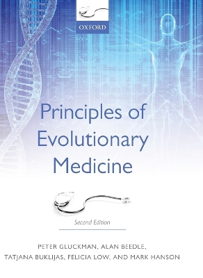 Principles of Evolutionary Medicine 2nd Revised edition