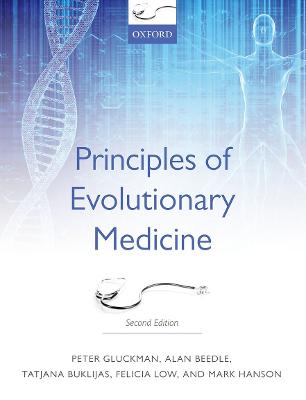 Principles of Evolutionary Medicine 2nd Revised edition