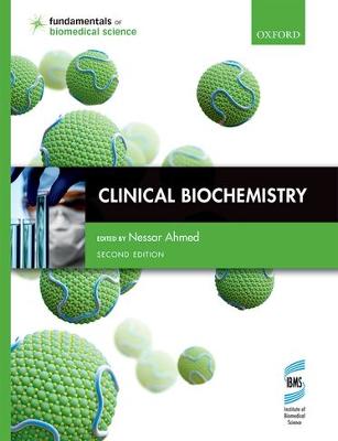 Clinical Biochemistry 2nd Revised edition