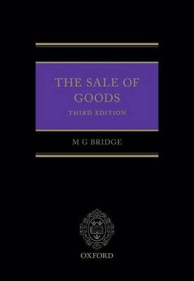 Sale of Goods
