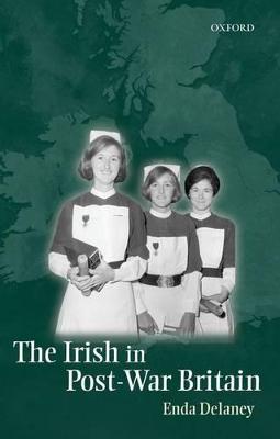 Irish in Post-War Britain