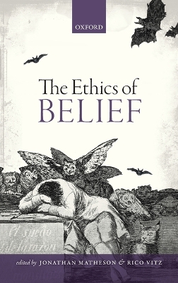 Ethics of Belief