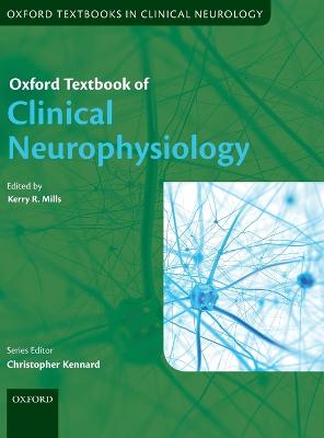 Oxford Textbook of Clinical Neurophysiology