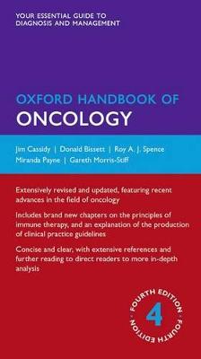 Oxford Handbook of Oncology 4th Revised edition