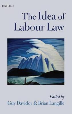 Idea of Labour Law