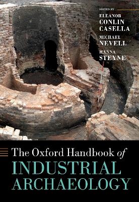 Oxford Handbook of Industrial Archaeology