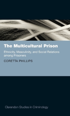Multicultural Prison: Ethnicity, Masculinity, and Social Relations among Prisoners