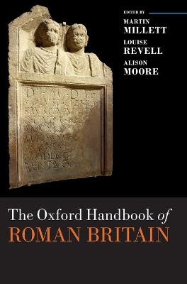 Oxford Handbook of Roman Britain