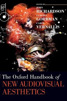 Oxford Handbook of New Audiovisual Aesthetics