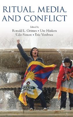 Ritual, Media, and Conflict