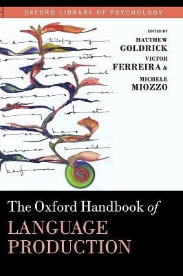 Oxford Handbook of Language Production