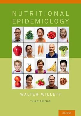Nutritional Epidemiology 3rd Revised edition