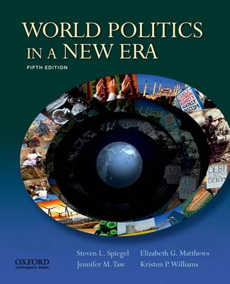World Politics in a New Era 5th Revised edition