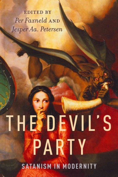 Devil's Party: Satanism in Modernity