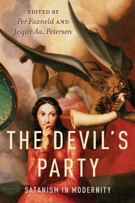 Devil's Party: Satanism in Modernity