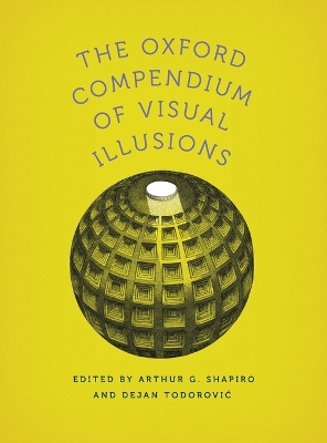 Oxford Compendium of Visual Illusions