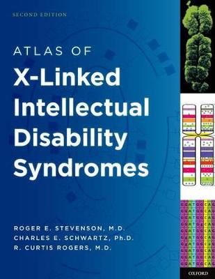 Atlas of X-linked Intellectual Disability Syndromes 2nd Revised edition