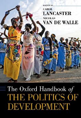 Oxford Handbook of the Politics of Development