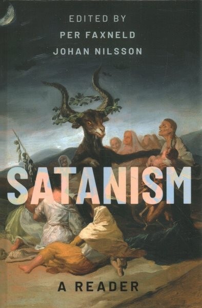 Satanism: A Reader