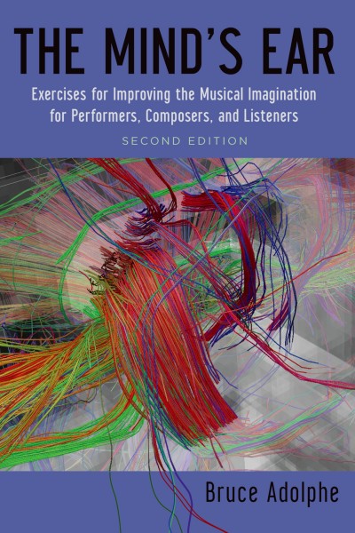 Mind's Ear: Exercises for Improving the Musical Imagination for Performers, Composers, and Listeners