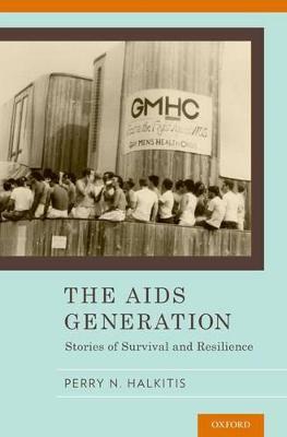 AIDS Generation: Stories of Survival and Resilience