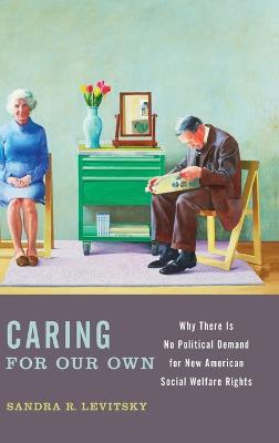 Caring for Our Own: Why There is No Political Demand for New American Social Welfare Rights