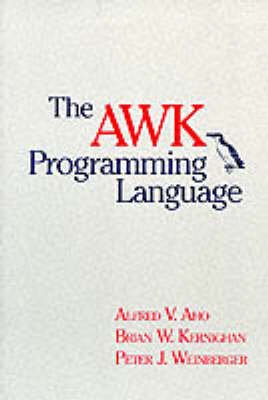 AWK Programming Language