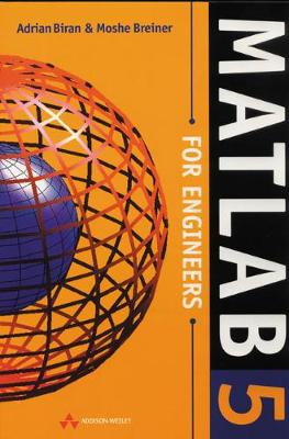 MATLAB 5 for Engineers