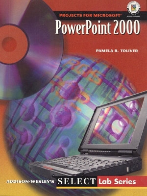 SELECT: PowerPoint 2000