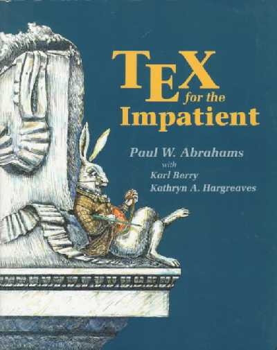 Tex for the Impatient
