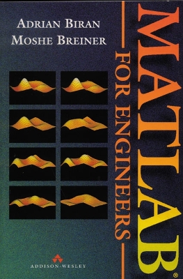 Matlab For Engineers