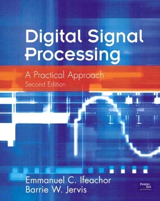 Digital Signal Processing: A Practical Approach 2nd edition