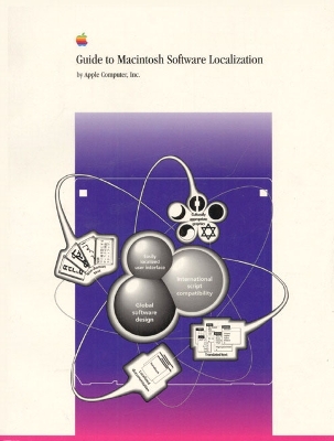 Guide to Macintosh Software Localization