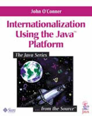 Internationalization Using the Java Platform