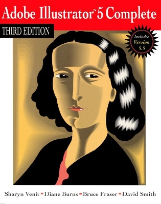 Adobe® Illustrator® 5 Complete 3rd edition