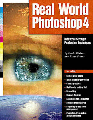 Real World Photoshop 4 2nd edition