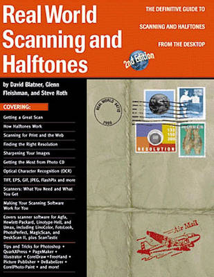 Real World Scanning Halftones 2nd edition