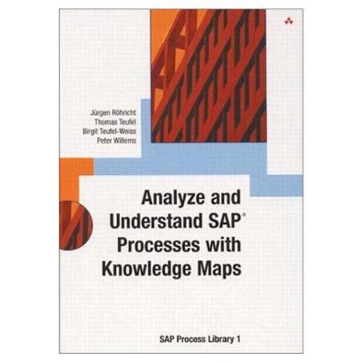 SAP Process Library: Analyze & Understand SAP Processes with Knowledge Maps