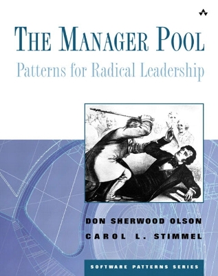 Manager Pool: Patterns for Radical Leadership