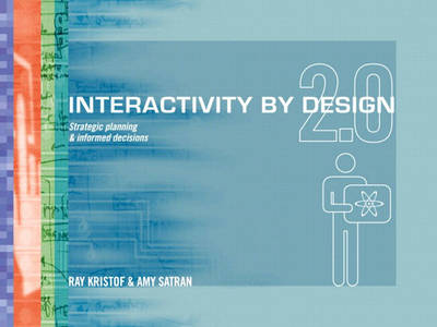 Interactivity by Design 2nd edition